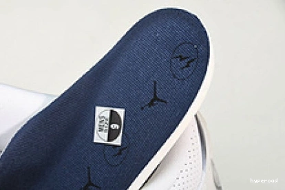 Hyperoad WHITE 3 AIR FRAGMENT JORDAN BLACK 0907